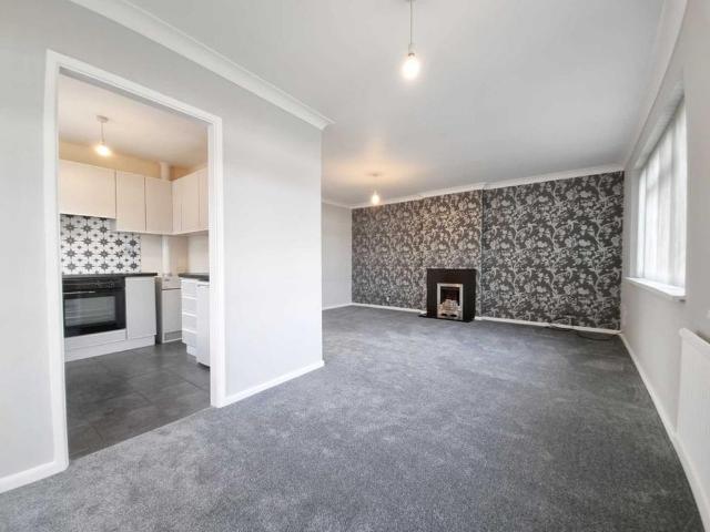 2 bedroom bungalow to rent