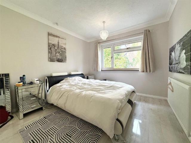 2 bedroom bungalow to rent