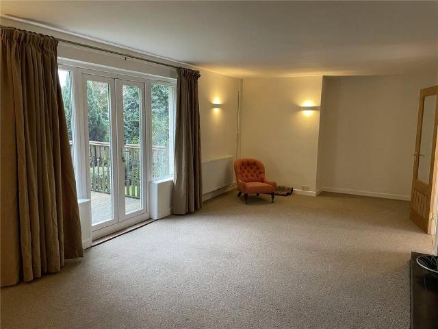 2 bedroom bungalow to rent