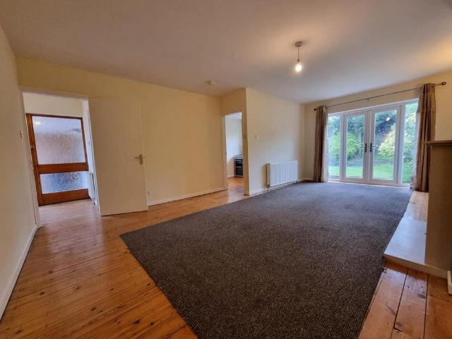 2 bedroom bungalow to rent