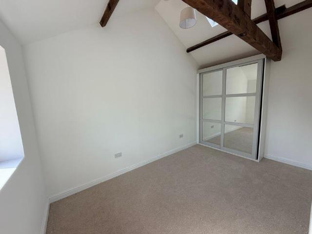 2 bedroom bungalow to rent