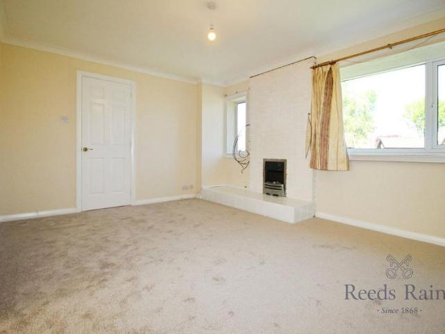 2 bedroom bungalow to rent