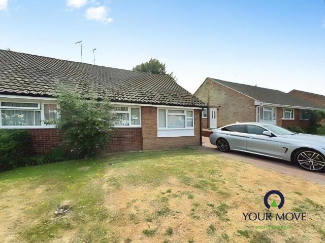 2 bedroom bungalow to rent