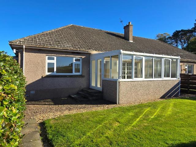 2 bedroom bungalow to rent