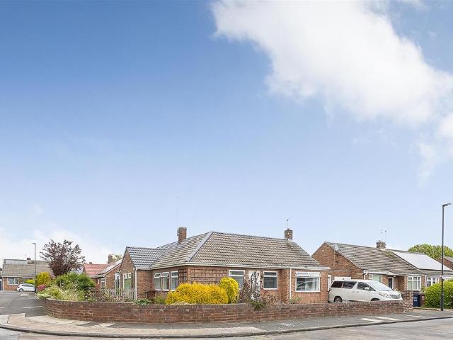 2 bedroom bungalow to rent