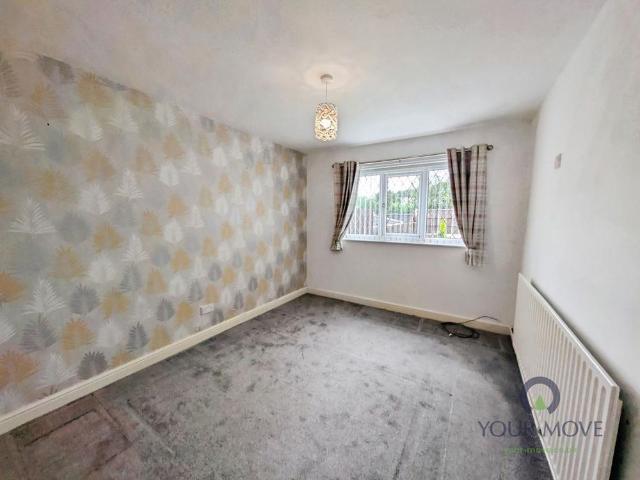 2 bedroom bungalow to rent
