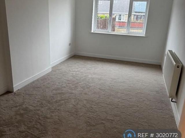 2 bedroom bungalow to rent