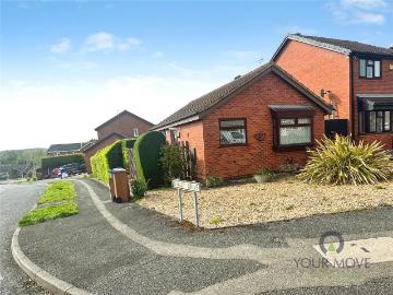 2 bedroom bungalow to rent