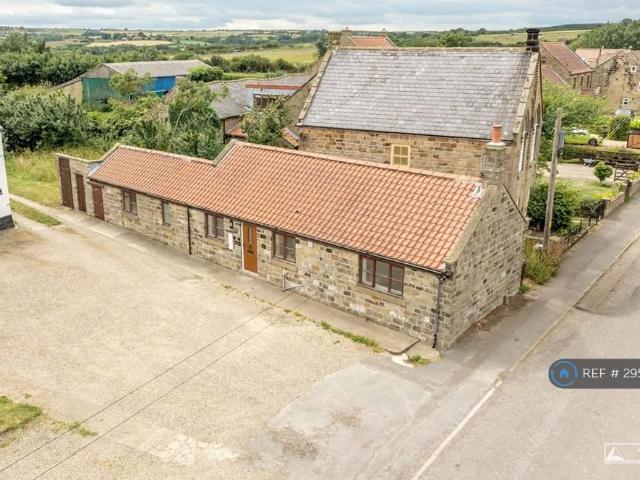 2 bedroom bungalow to rent