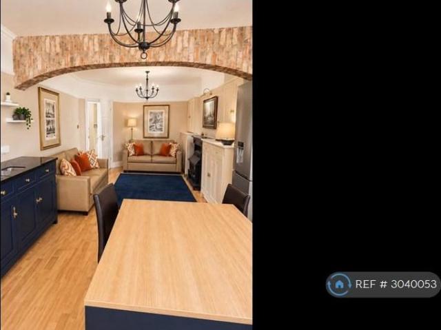 2 bedroom bungalow to rent