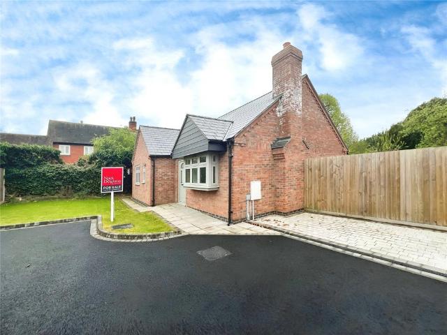 2 bedroom bungalow to rent