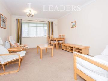 2 bedroom bungalow to rent