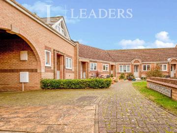 2 bedroom bungalow to rent