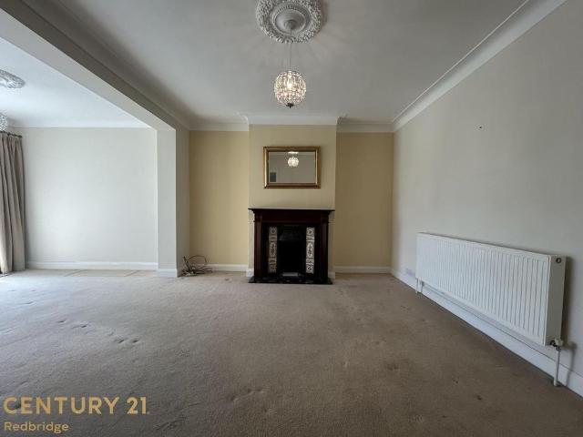 2 bedroom bungalow to rent