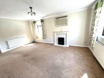 2 bedroom bungalow to rent