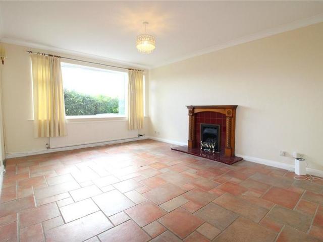 2 bedroom bungalow to rent