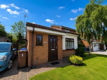 Norden, OL11, Bradford and West Yorkshire, North England