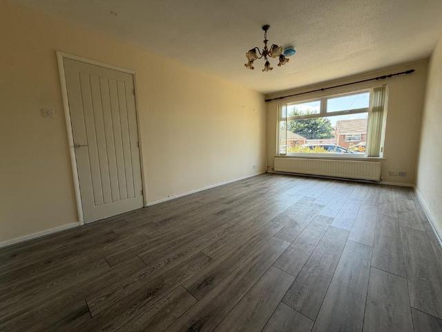 2 bedroom bungalow to rent