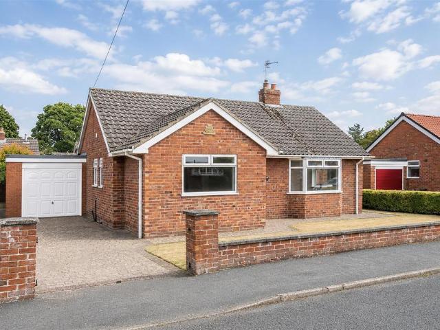 2 bedroom bungalow to rent