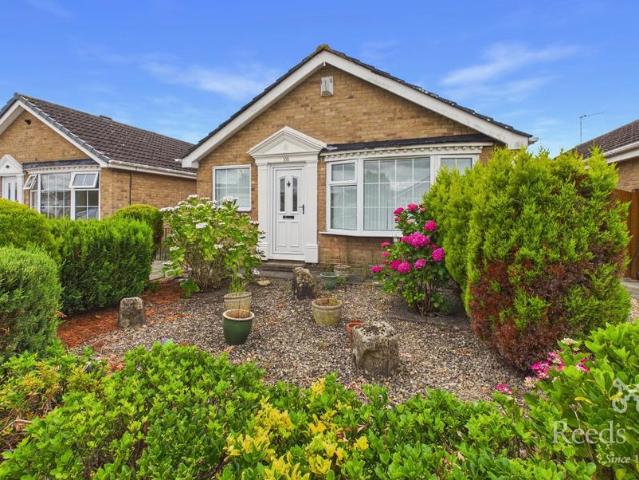 2 bedroom bungalow to rent