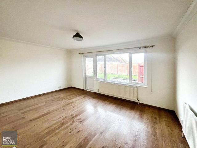 2 bedroom bungalow to rent