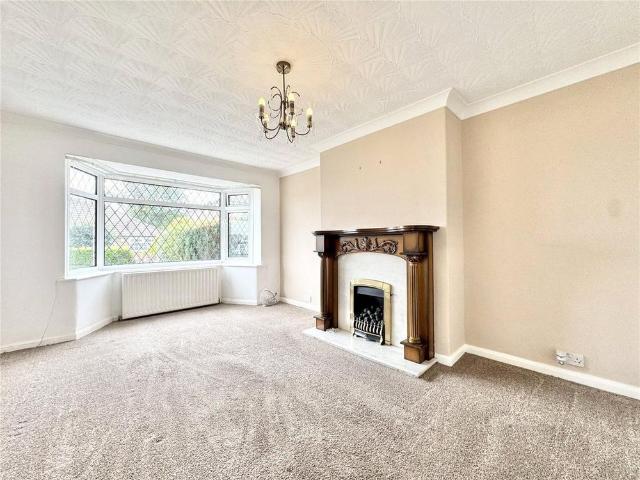 2 bedroom bungalow to rent