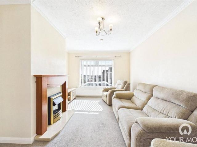 2 bedroom bungalow to rent