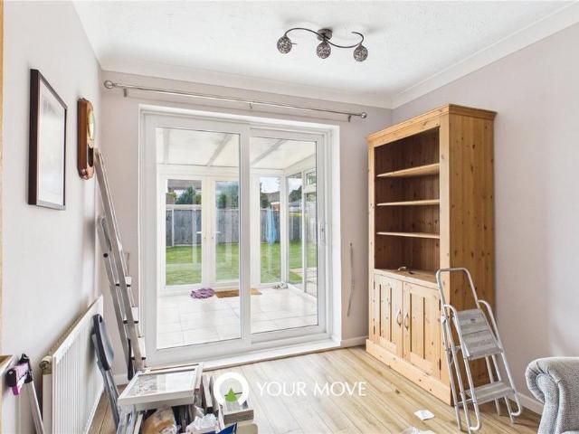 2 bedroom bungalow to rent