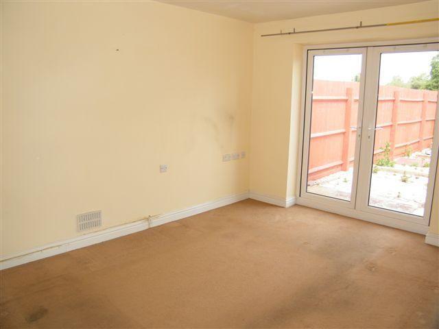 2 bedroom bungalow to rent