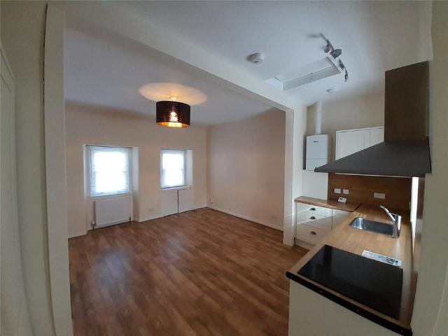 2 bedroom bungalow to rent