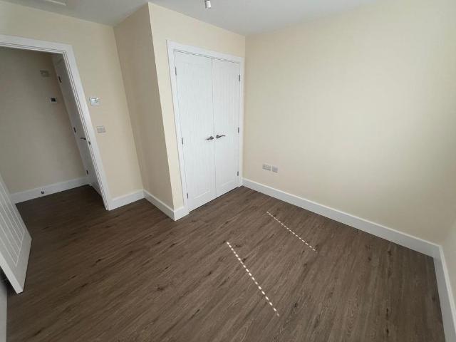 2 bedroom bungalow to rent