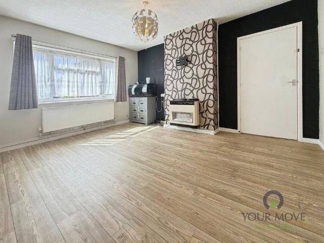 2 bedroom bungalow to rent