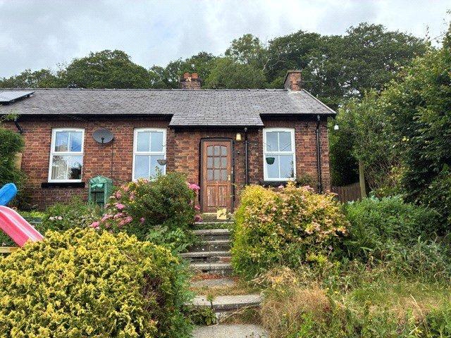 2 bedroom bungalow to rent