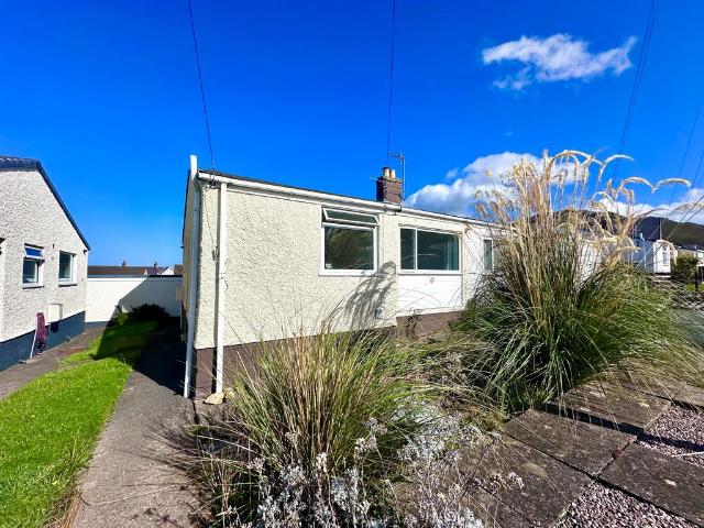 2 bedroom bungalow to rent