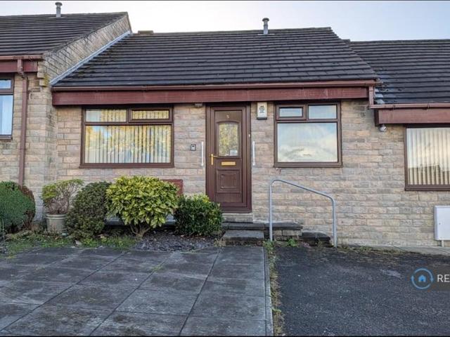 2 bedroom bungalow to rent