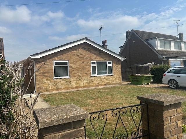 2 bedroom bungalow to rent