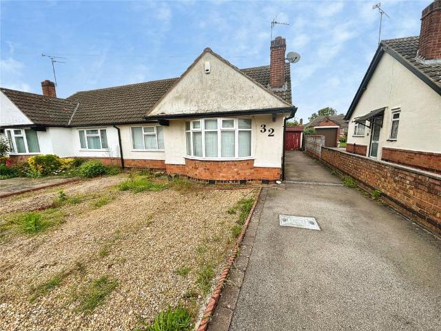 2 bedroom bungalow to rent