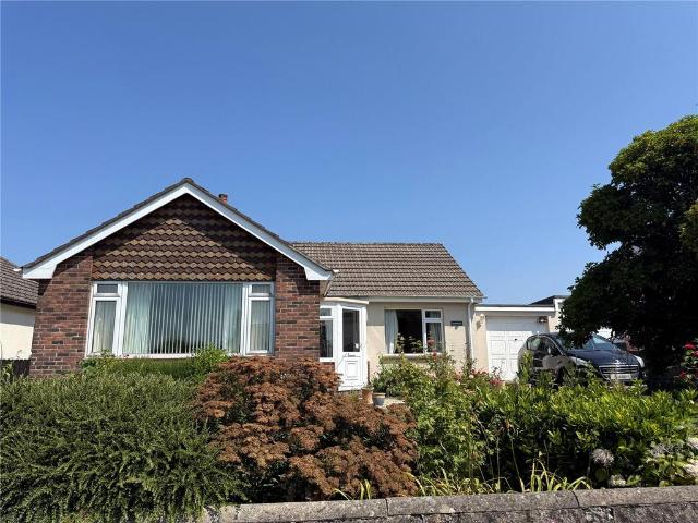 2 bedroom bungalow to rent