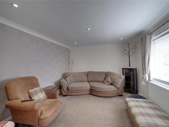2 bedroom bungalow to rent