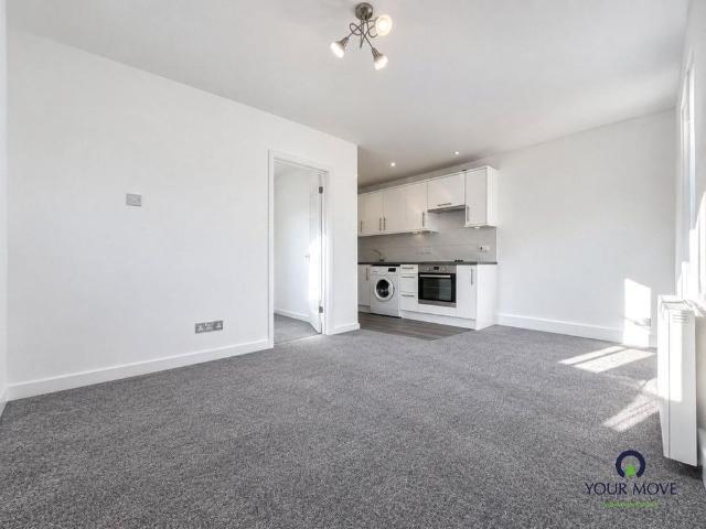 2 bedroom bungalow to rent