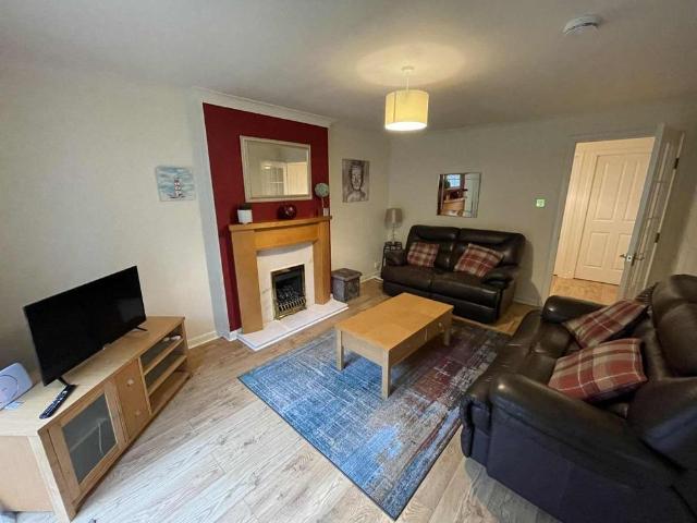 2 bedroom bungalow to rent