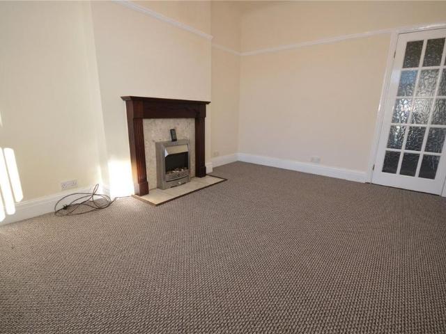 2 bedroom bungalow to rent
