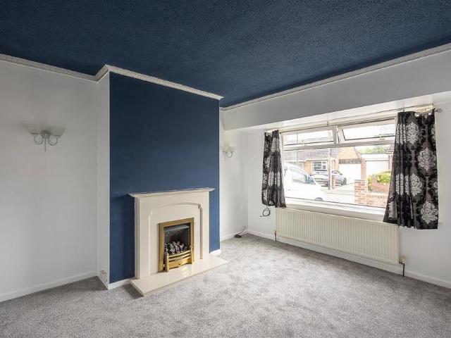 2 bedroom bungalow to rent