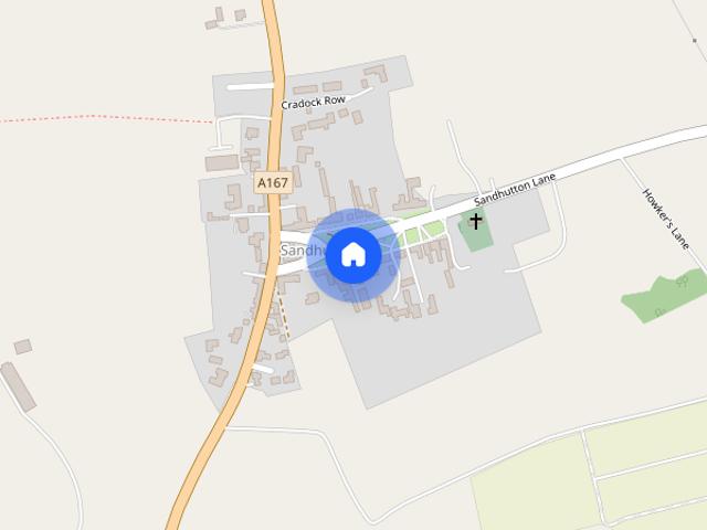 2 bedroom bungalow to rent