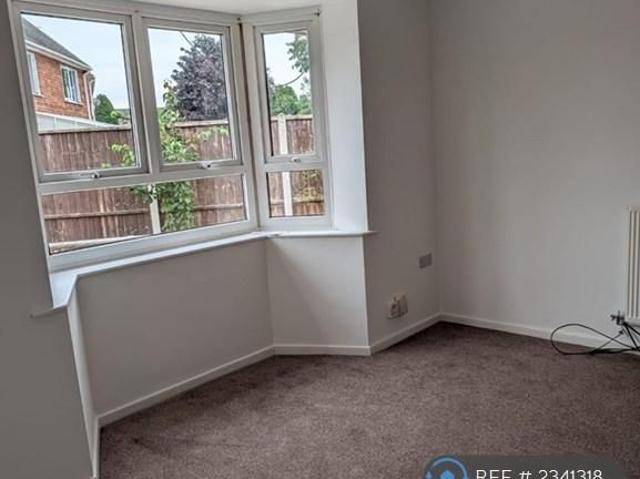 2 bedroom bungalow to rent