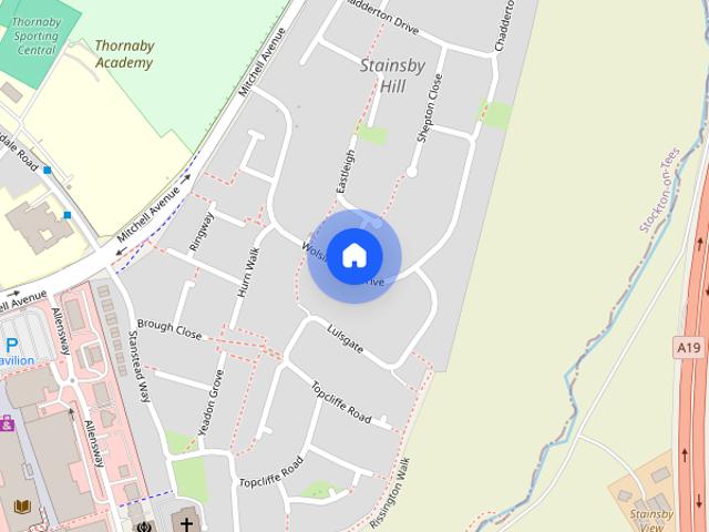 2 bedroom bungalow to rent
