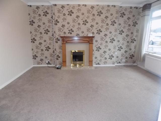 2 bedroom bungalow to rent
