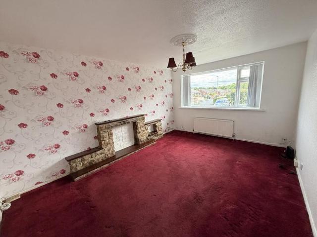 2 bedroom bungalow to rent