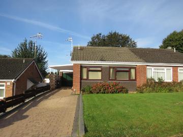 Woodloes Park Warwick, CV34, Coventry and Warwickshire, West Midlands, Midlands