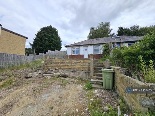 2 bedroom bungalow to rent